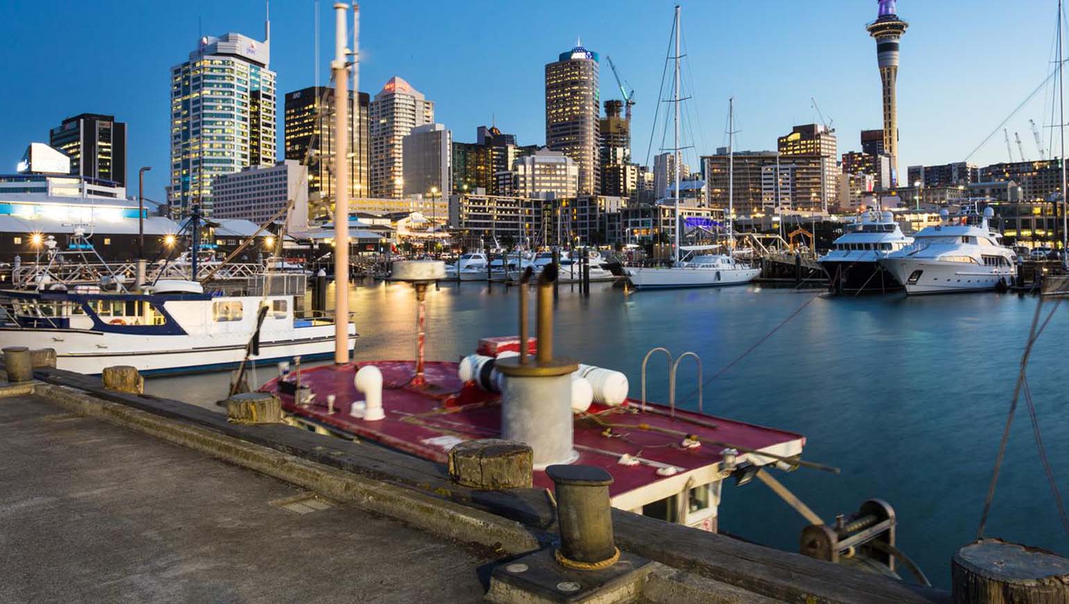 Backpacker’s Delight: Affordable Accommodations and Activities in Auckland