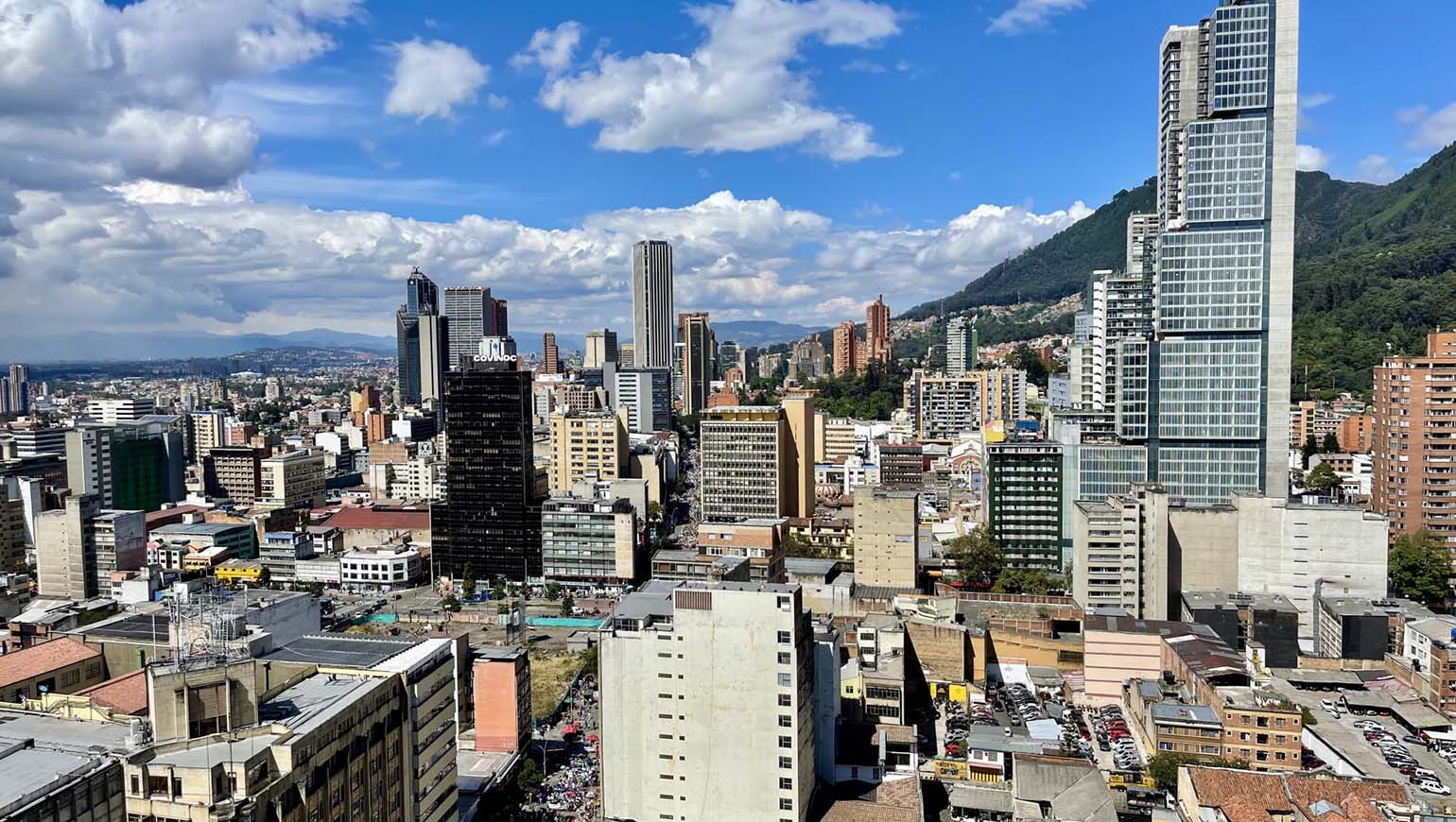 Bogotá’s Best Neighborhoods: Accommodation Options for All Travelers