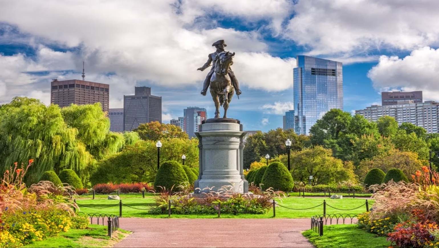 Unearthing History: Discovering Boston’s Freedom Trail