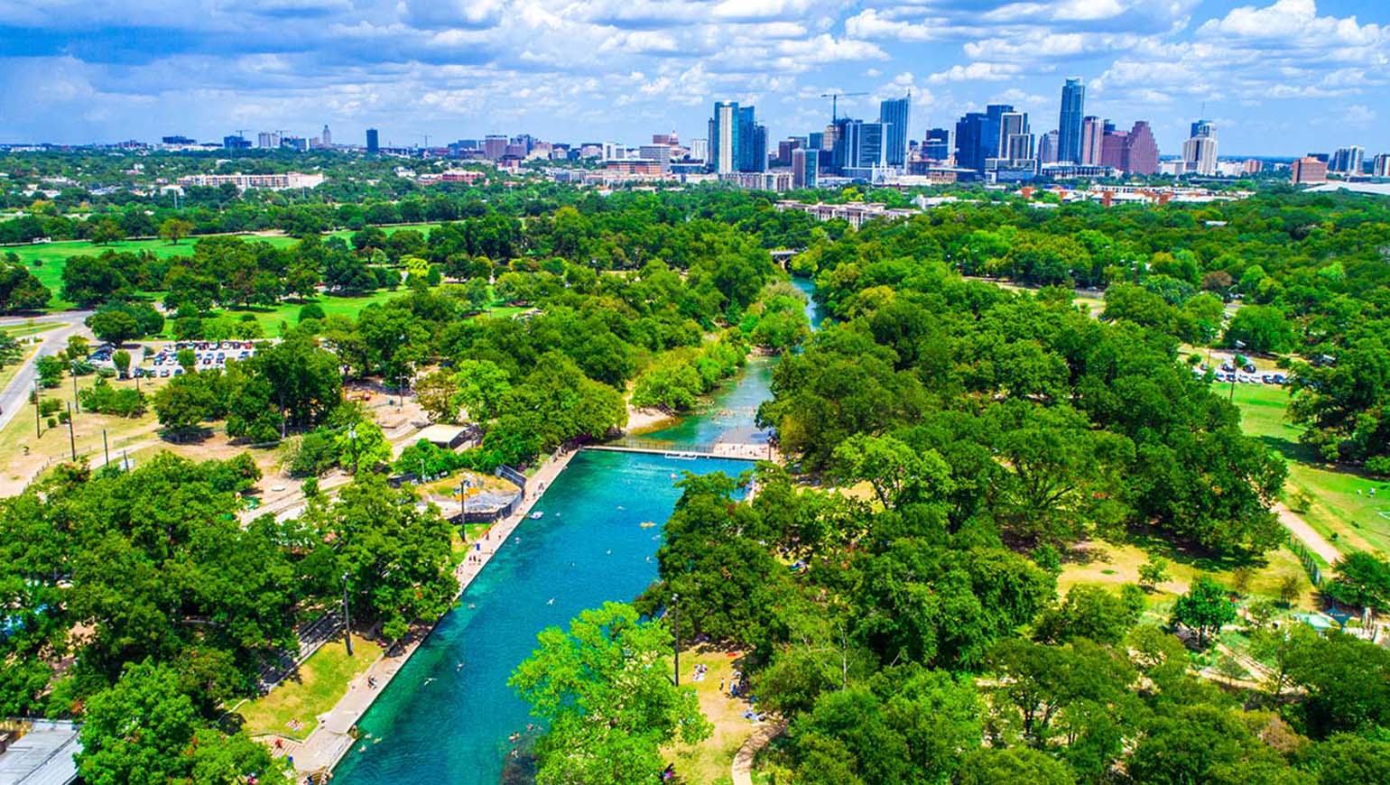 Austin Expedition: Unveiling the Must-Visit Attractions