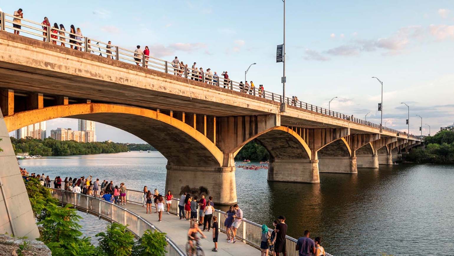 Austin Uncovered: A Comprehensive Travel Guide for a Seamless Adventure