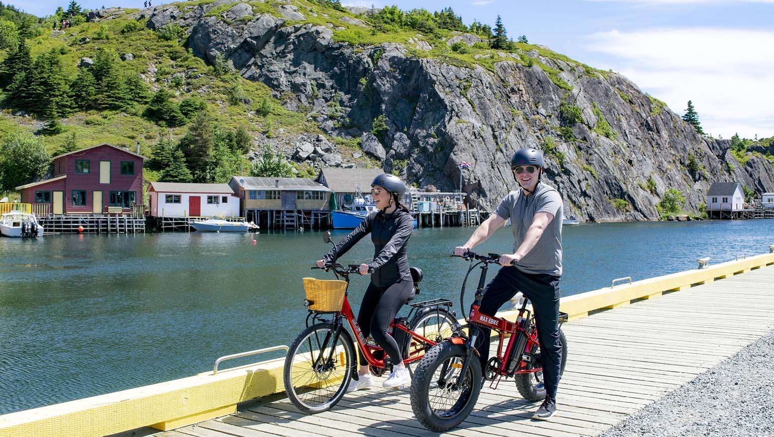 Cycling Paradise: A Comprehensive Guide to Bike Rentals for Exploring Saipan Island’s Natural Beauty