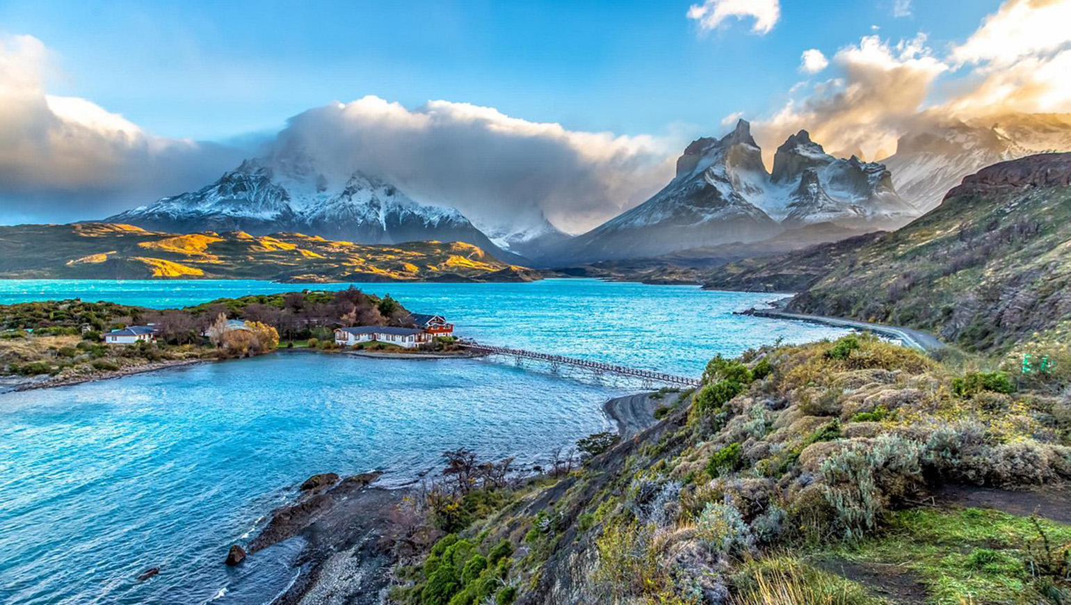 Chile’s Spring Wonders: Top Attractions and Activities Await!