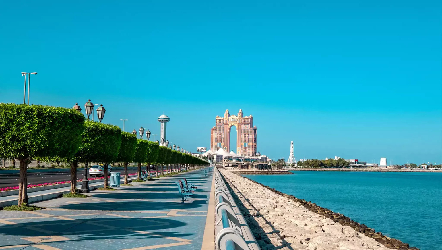 Discover Qatar: A Comprehensive Travel Blog for Your Ultimate Adventure